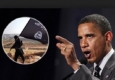 اوباما و ائتلاف "بی‌علاقه‌ها" در برابر داعش/ "شیپور جنگ" اوباما، صدایی مانند بوق اسباب بازی دارد