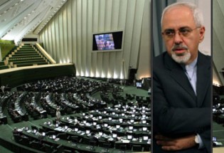 عدم پیگیری وضعیت دیپلمات ربوده شده ایرانی در یمن «ظریف» را به مجلس کشاند