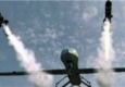 حمله هواپیمای بدون سرنشین آمریکا به منطقه "الحزم" در یمن