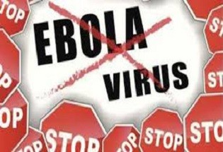 شناسایی اولین مورد ابولا در خاک آمریکا
