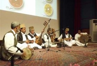 موسیقی سیستان و بلوچستان، یادگاری از فرهنگ و تمدن ایران باستان