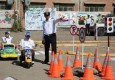 افتتاح شهرک آموزش ترافیک در زاهدان