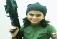نخستین کودک کشته شده عضو داعش+ تصاویر