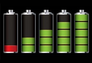 شارژ باتری موبایل تنها در دو دقیقه + عکس