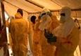 شمار مبتلایان ابولا به 1.5 میلیون نفر خواهد رسید