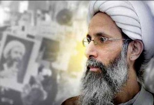 حکم اعدام شیخ نمر سیاسی است/ سازمان ملل جلوی این حکم ظالمانه را بگیرد/ اعدام غیر قانونی این عالم بزرگ برای عربستان گران تمام خواهد شد