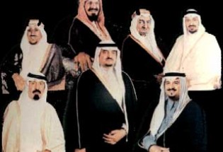 رژیم آل سعود: کپی برابر اصل داعش!