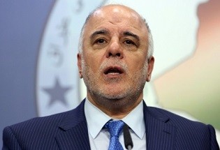 نخست‌وزیر عراق با آیت‌الله آملی لاریجانی دیدار کرد