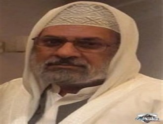 شیخ نمر به جرم حق‌گویی به اعدام محکوم شده است