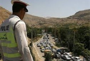 محدودیت‌های ترافیکی تاسوعا و عاشورا در زاهدان