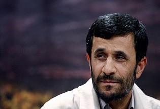 نفوذی‌های مدعی اصلاحات در دفتر احمدی‌نژاد