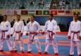 کاتاروهای ایران نایب قهرمان آسیا شدند