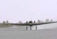 سکته ناقص آمریکا با پرواز RQ-170 ایرانی کامل شد + فیلم