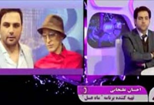 صحبت‌های "احسان علیخانی" درباره "مرتضی پاشایی" + فیلم