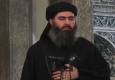 سرکرده «داعش» زنده است