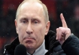 پوتین با اعتراض استرالیا را ترک کرد