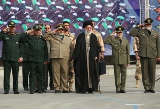 قابلیت نیروهای نظامی ایران به اثبات رسیده است/ «اسلام هراسی» دشمن با ساخت گروه‌های مسلح و قتل عام به نام اسلام