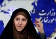 واکنش سخنگوی وزارت خارجه به تصویب قطعنامه حقوق بشر ایران در کمیته سوم نشست 69 مجمع عمومی
