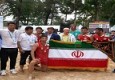 کبدی نهمین طلای کاروان ایران را به نام خود کرد/در انتظار طلای والیبال وسومی کاروان ورزشی ایران
