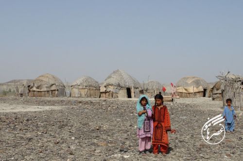 هندوستان کوچک سیستان و بلوچستان از نگاه دوربین عصر هامون