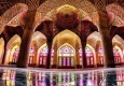 گزارش تصویری/ شاهکارهای معماری ایرانی اسلامی
