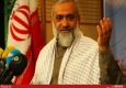 گزارش سردار نقدی به امام خامنه ای/ جوان ایرانی امروز شور آزادی قدس را در سر دارد