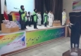 برگزاری همایش روز جهانی معلولان در ایرانشهر