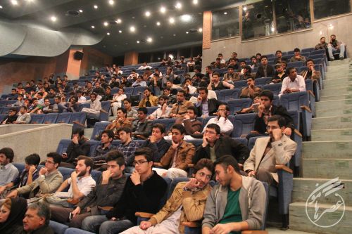 همایش اصلاح طلبان استان
