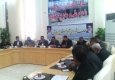 جلسه شورای آموزش و پرورش در شهرستان زهک برگزار شد