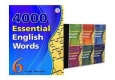 آموزش سریع و آسان 4000 لغت ضروری انگلیسی + دانلود