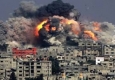 اسرائیل در غزه مرتکب "جنایات جنگی" شده است