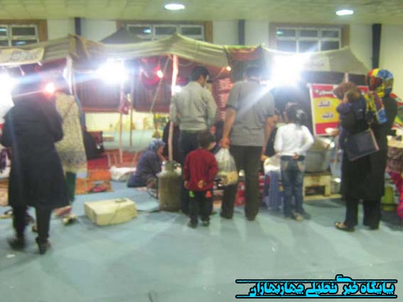 برپایی نمایشگاه گل و گیاه طبیعی و جشنواره اقوام ایرانی در چابهار