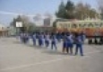 اولین المپیاد ورزشی دانش آموزان دختر شهرستان سیب و سوران برگزار شد