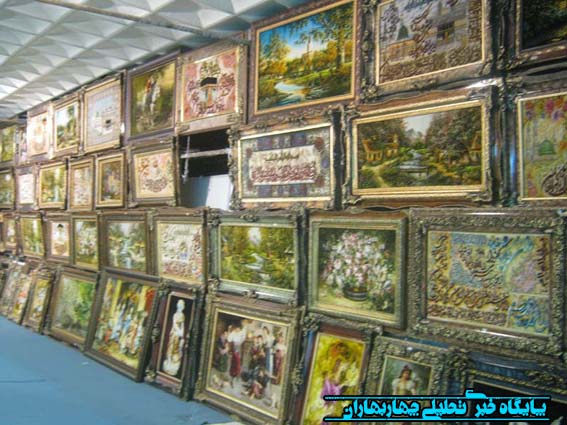 گزارش تصویری/ جشنواره اقوام ایرانی و صنایع دستی در منطقه آزاد چابهار
