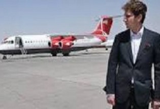 رمزگشایی از دو هواپیمای گم شده بابک زنجانی