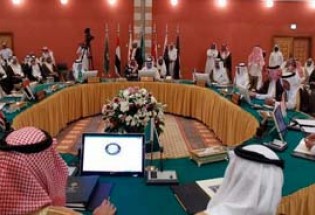 شکست اعضای شورای همکاری خلیج فارس برای متحد شدن علیه ایران