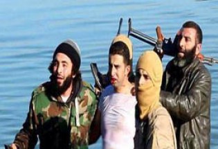 نيروهای ويژه آمريکايی و اردنی برای نجات خلبان اسیر داعش آماده می‌شوند