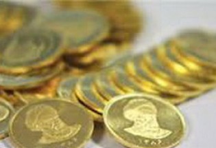 قیمت سکه افزایش یافت/ دلار 3545 تومان/ طلا 18 عیار 101 هزار تومان + جدول