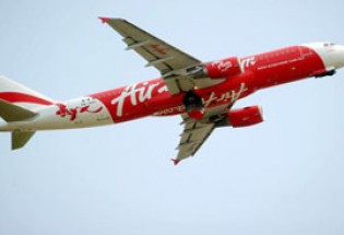يک هواپيمای مسافربری ديگر مالزی با 162 سرنشین ناپديد شد/ گزارش‌های تایید نشده از کشف لاشه هواپیما در یک جزیره اندونزی