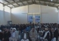 مراسم گرامیداشت 9دی در شهرستان مهرستان برگزار شد