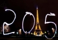 گزارش تصویری/آغاز سال نو میلادی در اقصی نقاط جهان