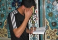 مراسم دعای ندبه مردم ایرانشهر از شبکه یک سیما پخش می شود