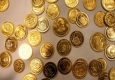 افزایش فروش سکه‌های تقلبی/ "نیم سکه" و "ربع سکه" تقلبی هم آمد