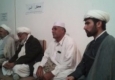 محفل انس علمای تشیع و تسنن در زهک برگزار شد