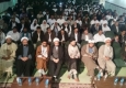 برگزاری همایش منادیان وحدت در ایرانشهر