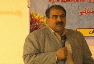 مسابقات کشتی یادواره شهید عالی در زابل برگزار شد