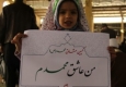 گزارش تصویری/ کمپین عشاق محمد(ص) در سیستان و بلوچستان