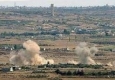 حمله موشکی رژیم اسرائیل به حزب الله در سوریه
