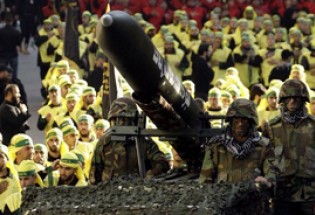 هراس رژیم صهیونیستی از توان موشکی‌ حزب‌الله/ موشکهای نقطه‌زن ایرانی، بلای جان سامانه "گنبد آهنینِ پوشالی"