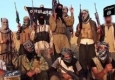 فیلم/فیلم برداری یک داعشی از لحظه مرگ همرزمانش